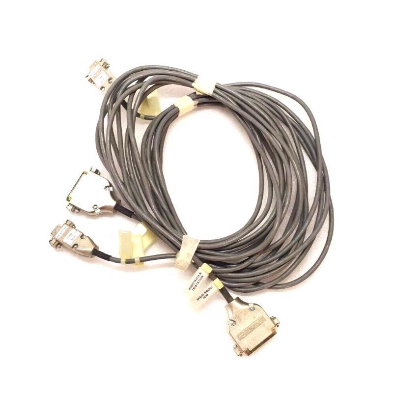 Triconex 4000016-015 Cable Assembly 