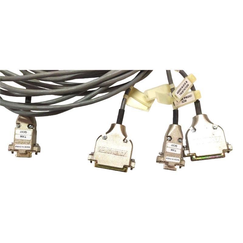 Triconex 4000016-015 Cable Assembly Trusted supplier