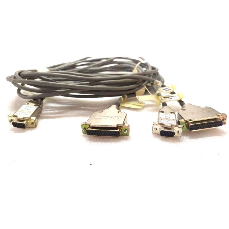 Triconex 4000016-015 Cable Assembly Trusted supplier