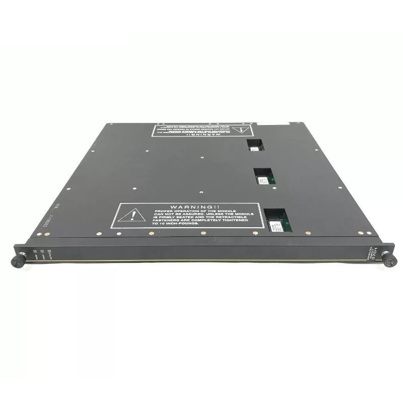 Triconex 40000206-540 Control Module Unbelievable Prices!