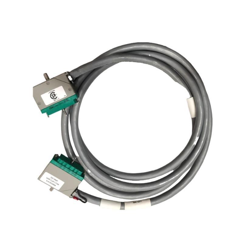 Triconex 4000029-025 Cable Assemblies 30-Day Returns！