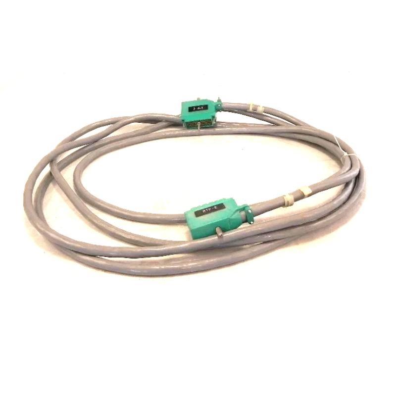 Triconex 4000042-125 Cable Assembly Fast Shipping!