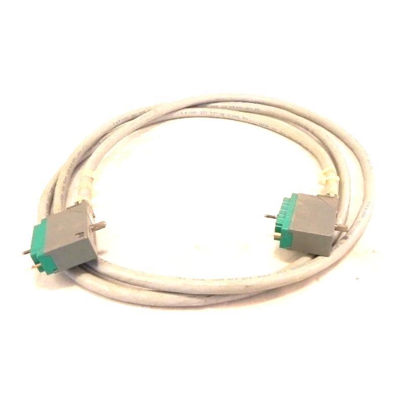 Triconex 4000042-125 Cable Assembly 
