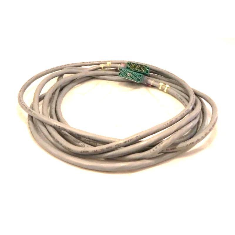 Triconex 4000042-125 Cable Assembly Fast Shipping!
