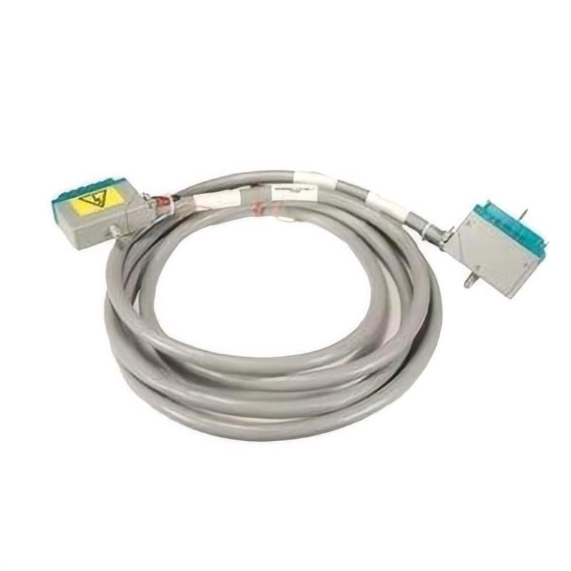 Triconex 4000043-120 Cable Assembly 