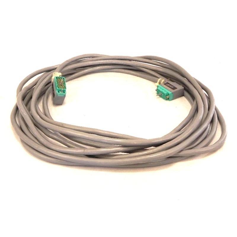 Triconex 4000043-325 Cable Assembly 12-Month Warranty