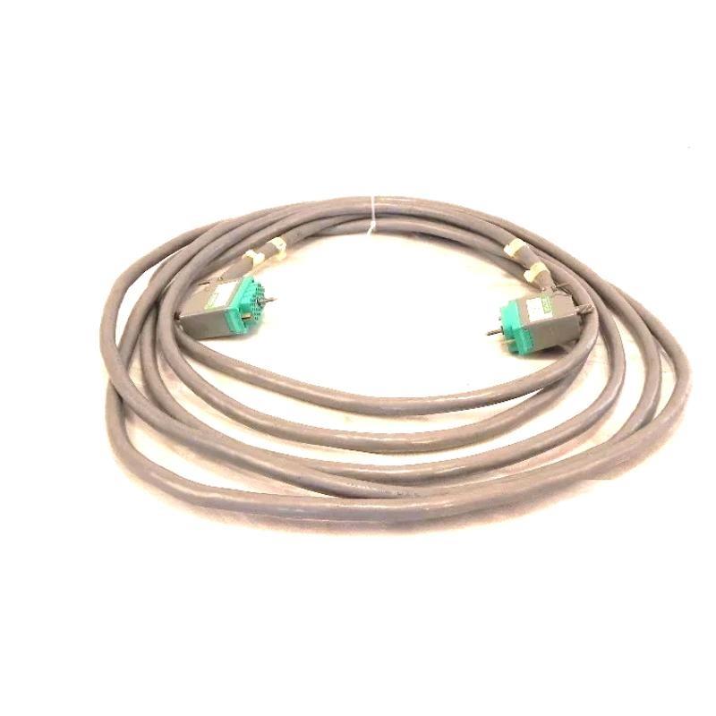 Triconex 4000043-325 Cable Assembly 12-Month Warranty