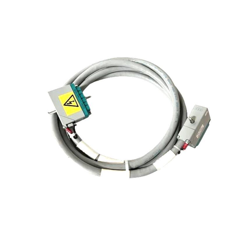 Triconex 4000093-310 Input Terminal Cable Assembly 100% New