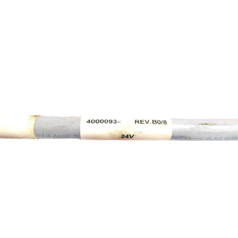 Triconex 4000093-317 Input Terminal Cable Assembly Fast Shipping!