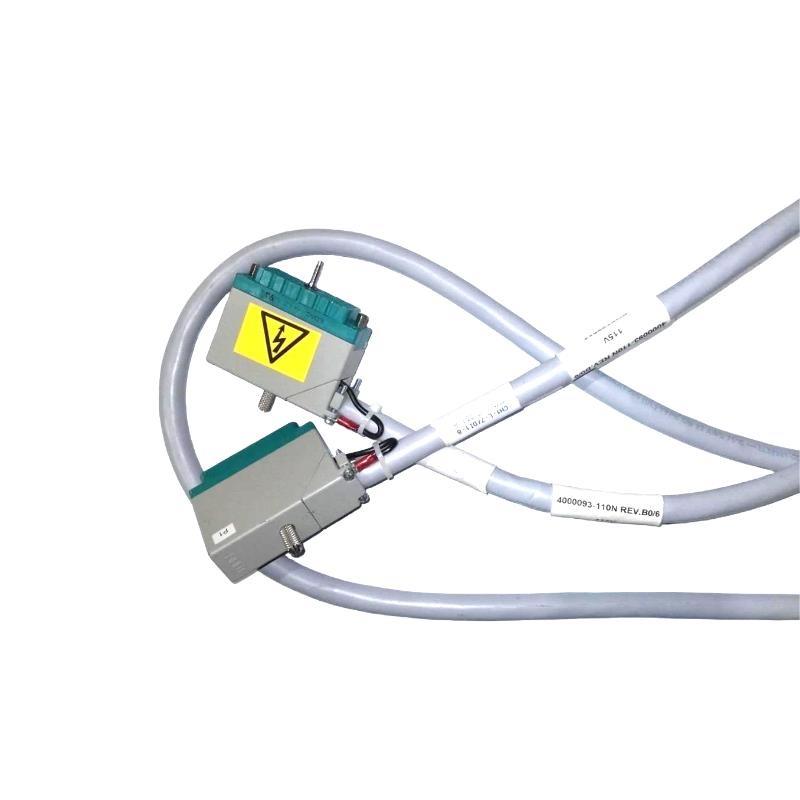 Triconex 4000093-317 Input Terminal Cable Assembly Fast Shipping!