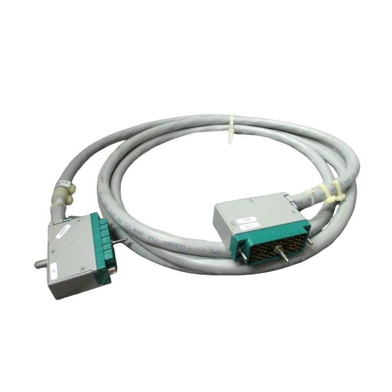 Triconex 4000094-346 Cable 30-Day Returns！