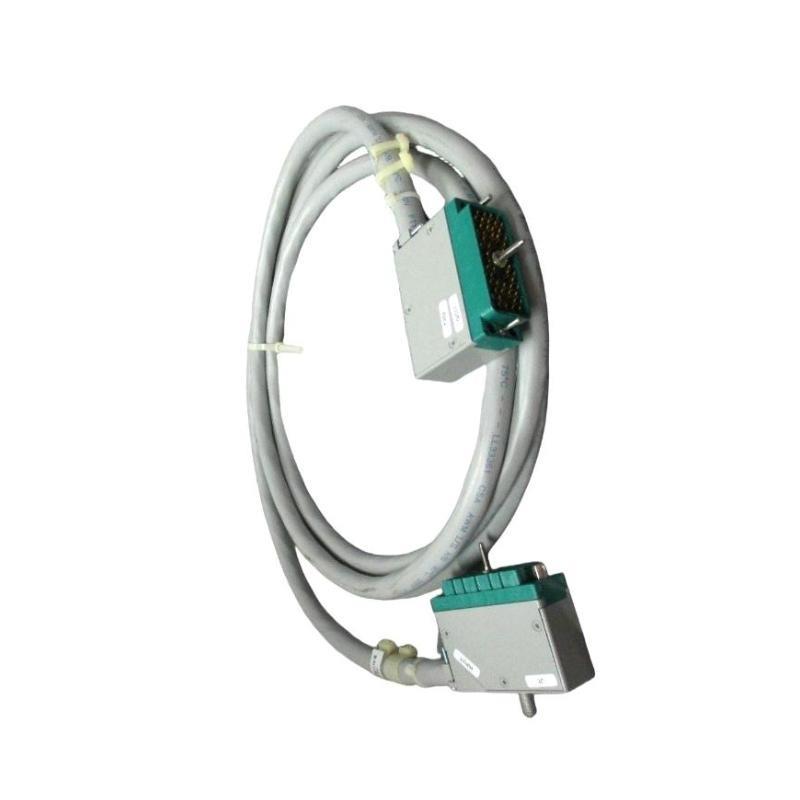 Triconex 4000094-346 Cable 30-Day Returns！
