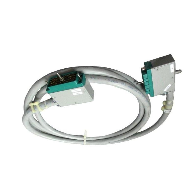 Triconex 4000094-346 Cable 30-Day Returns！