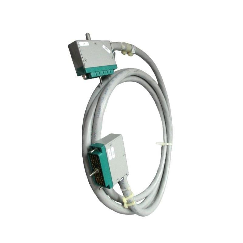 Triconex 4000094-346 Cable 30-Day Re