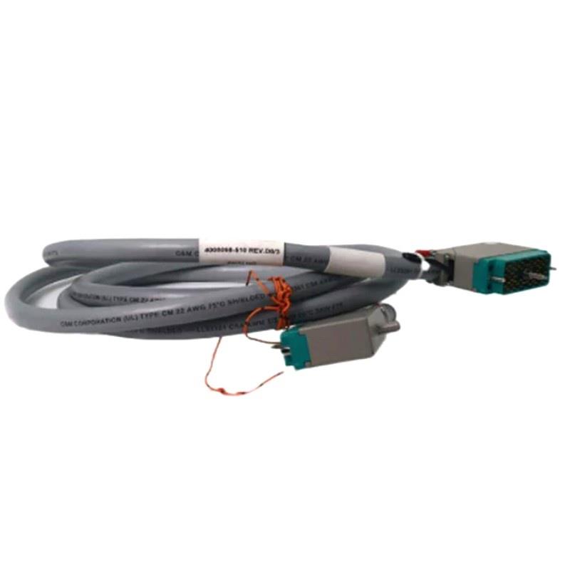 Triconex 4000098-510 Cable Assemblie