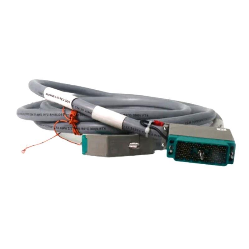 Triconex 4000098-510 Cable Assemblies Hot Items New In Stock