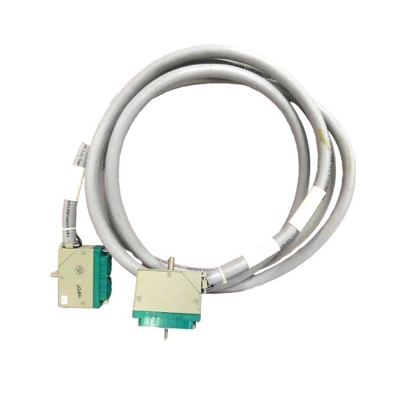 Triconex 4000103-510 Cable Assembly 