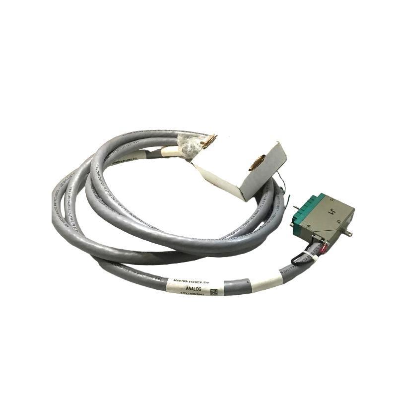 Triconex 4000103-510 Cable Assembly Unbelievable Prices!