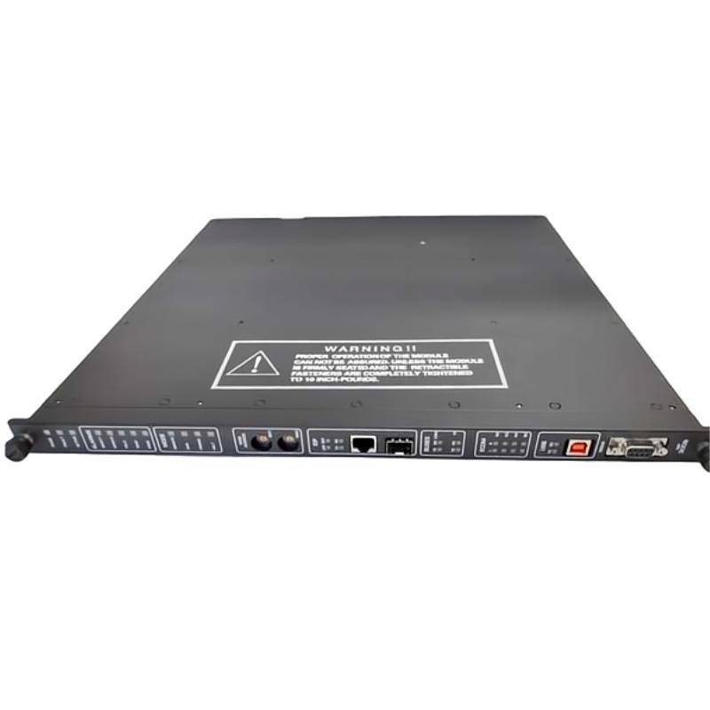 Triconex 4000103-546 Communication Module New In Stock