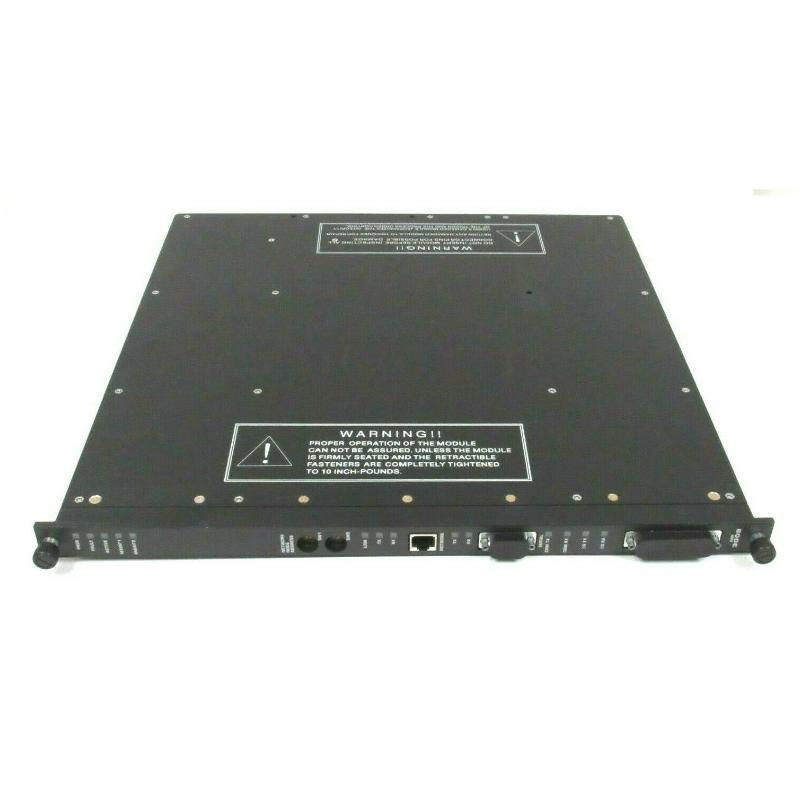 Triconex 4000188-330 Interface modul