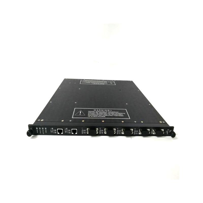 Triconex 4101 Communication Module 1