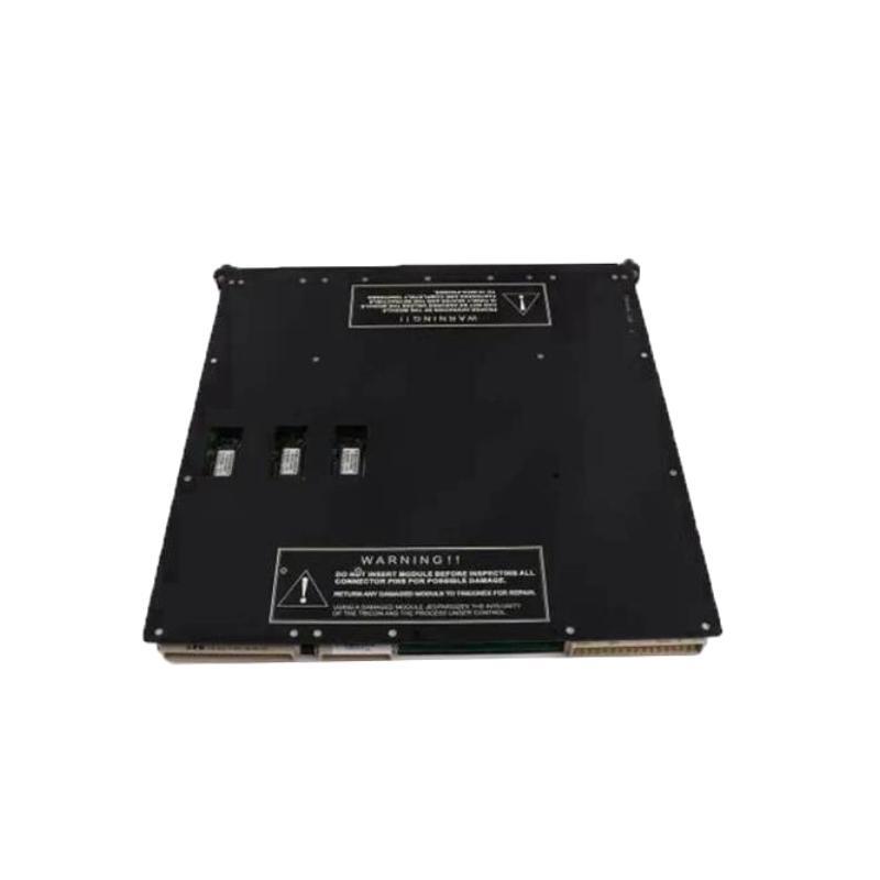 Triconex 4101 Communication Module 100% Original and Brand New ! Unbelievable Prices!