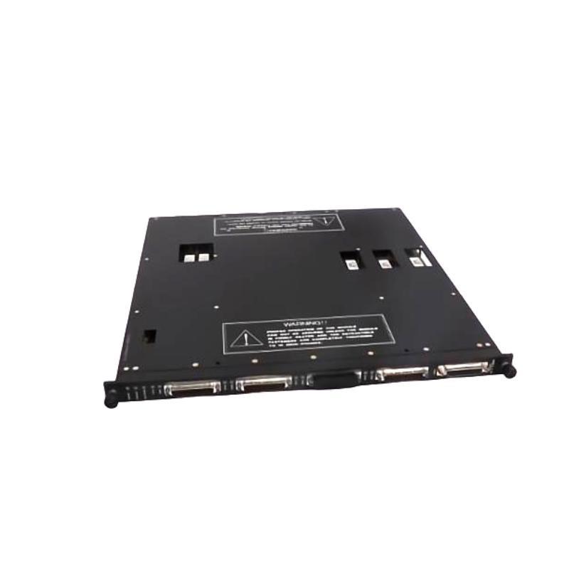 Triconex 4200N Remote Expander Modul
