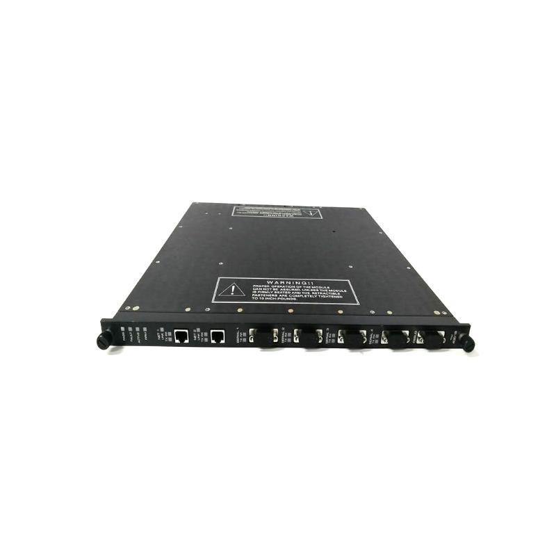 Triconex 4201 Remote Extender Module