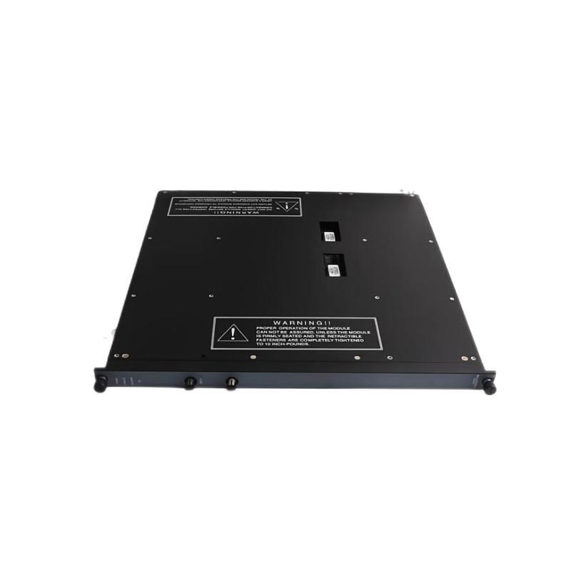 Triconex 4201N Communication Module 100% New 12-Month Warranty