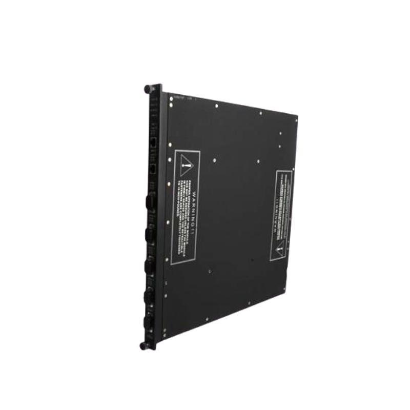 Triconex 4201N Communication Module 100% New 12-Month Warranty