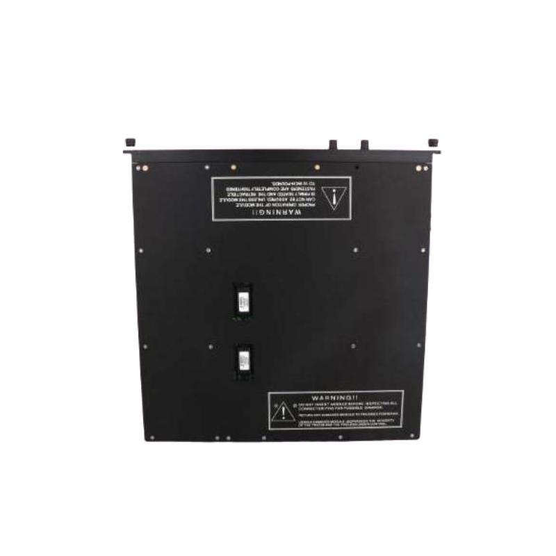 Triconex 4210 Remote Expansion Modul