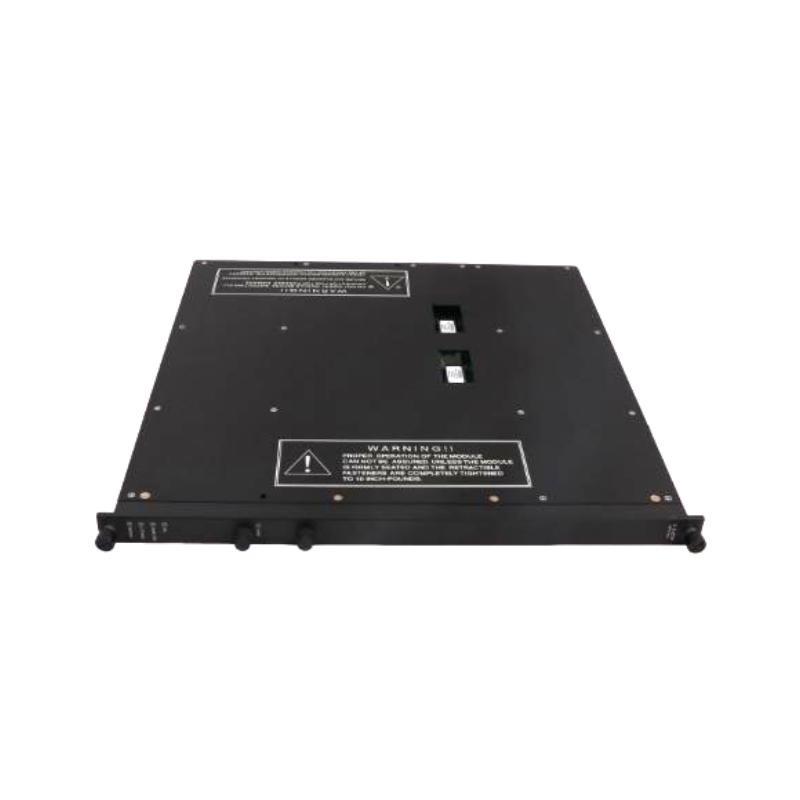 Triconex 4210 Remote Expansion Module Fast Shipping!