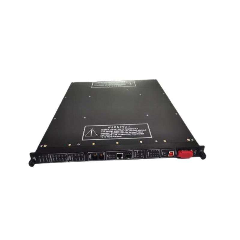 Triconex 4210 Remote Expansion Module Fast Shipping!