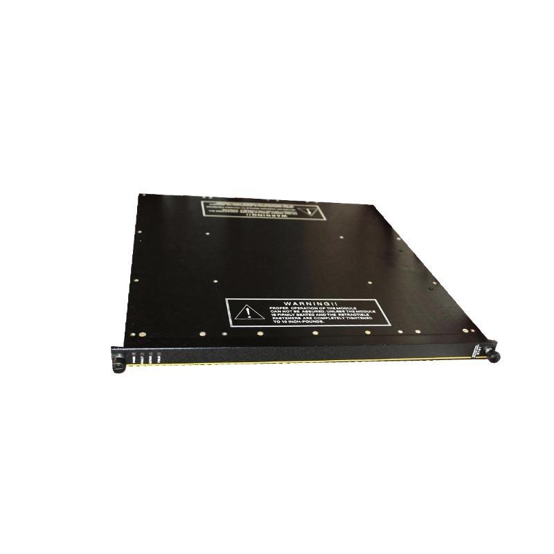Triconex 4210 Remote Expansion Module Fast Shipping!