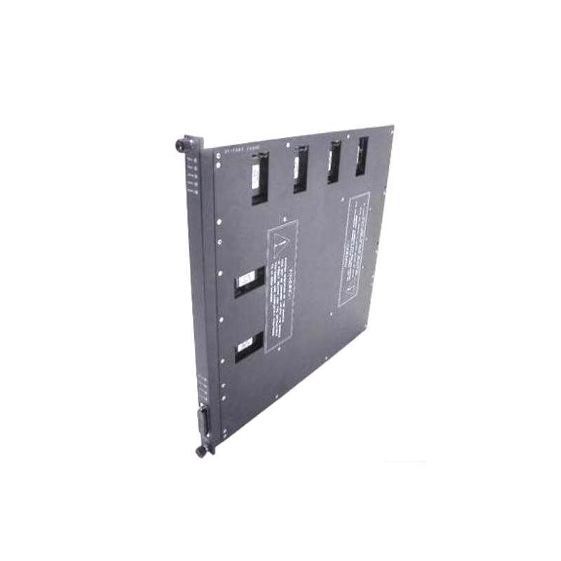 Triconex 4305A Enhanced Intelligent 