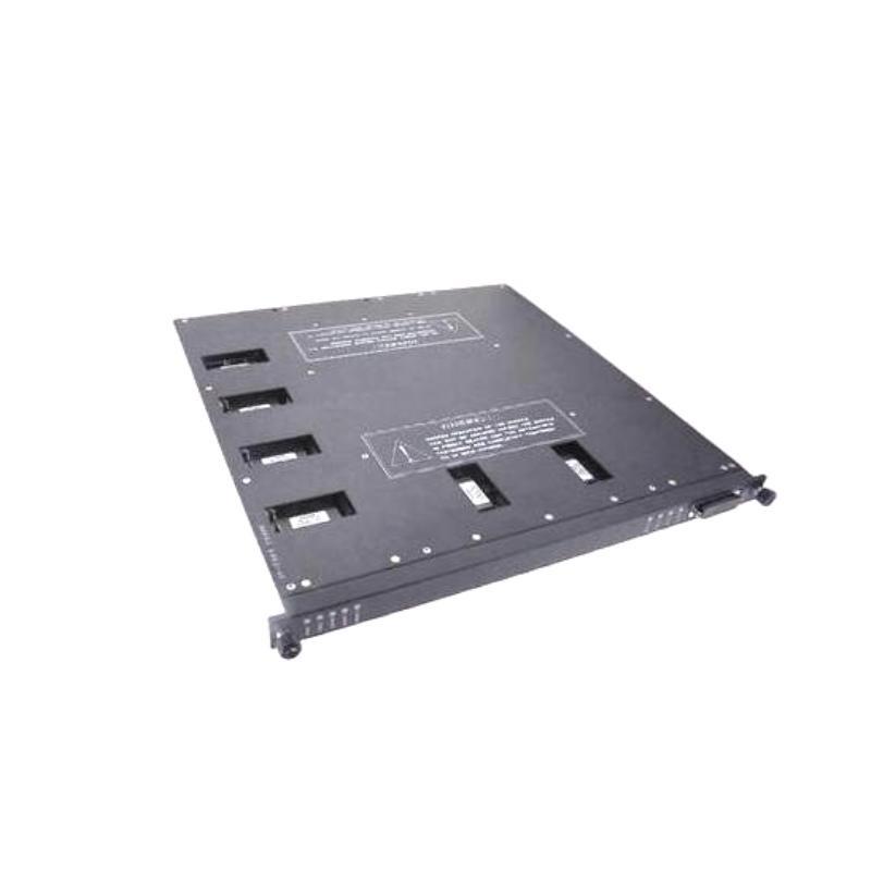Triconex 4305A Enhanced Intelligent Communication Module 12-Month Warranty