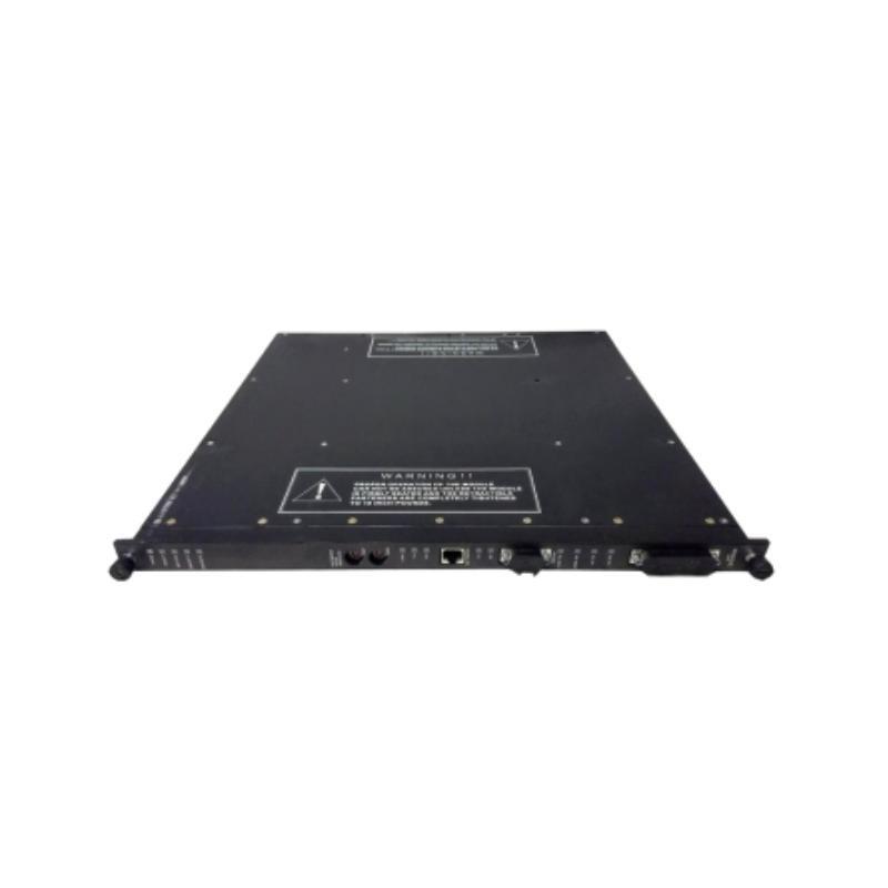 Triconex 4305A Enhanced Intelligent Communication Module 12-Month Warranty