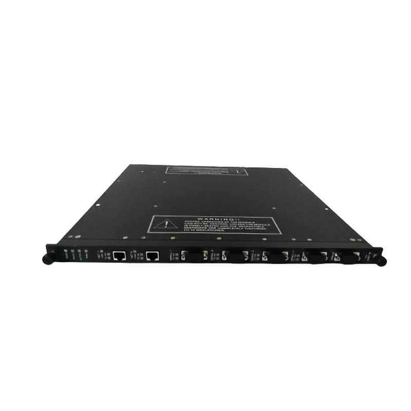 Triconex 4315B Communication Module New In Stock