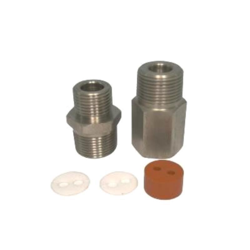 Bently Nevada 43501-01-04-01 Low Pressure Cable Seal New In Stock