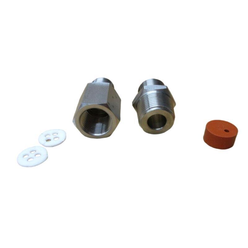 Bently Nevada 43501-02-04-02 Low Pressure Cable Seal 100% New