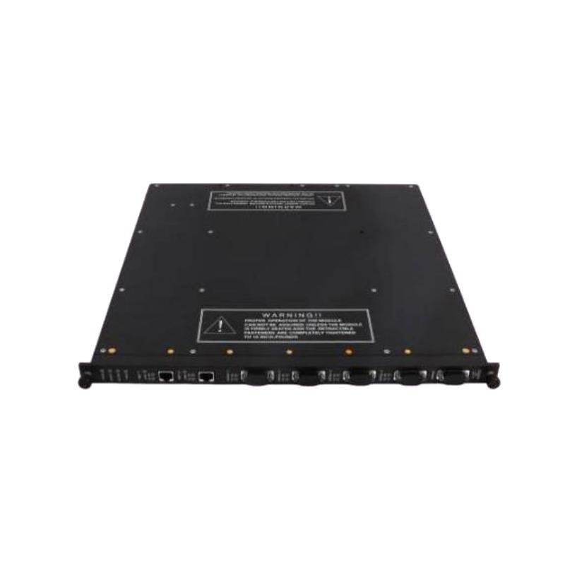 Triconex 4353 Communication Module 30-Day Returns！ Fast Shipping!