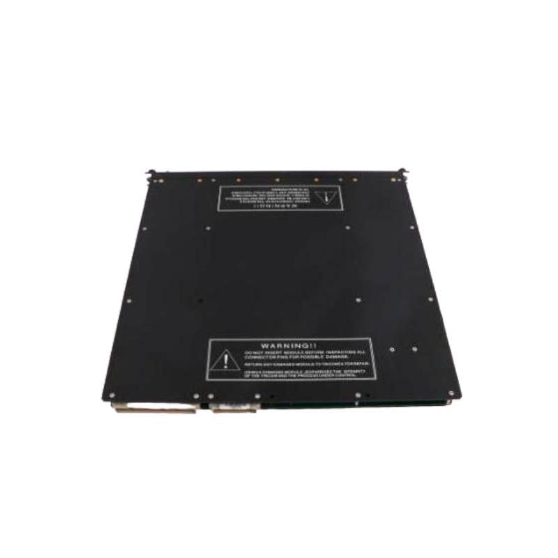 Triconex 4353 Communication Module 3