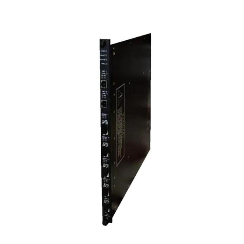 Triconex 4354 Communication Module 1