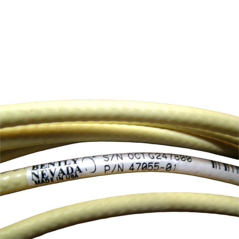 Bently Nevada 47055-01 Extension Cable New In Stock