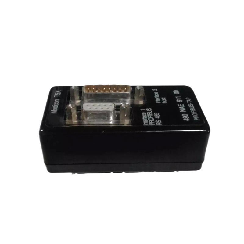 Schneider 490NAE91100 Main Bus Junction Box Original