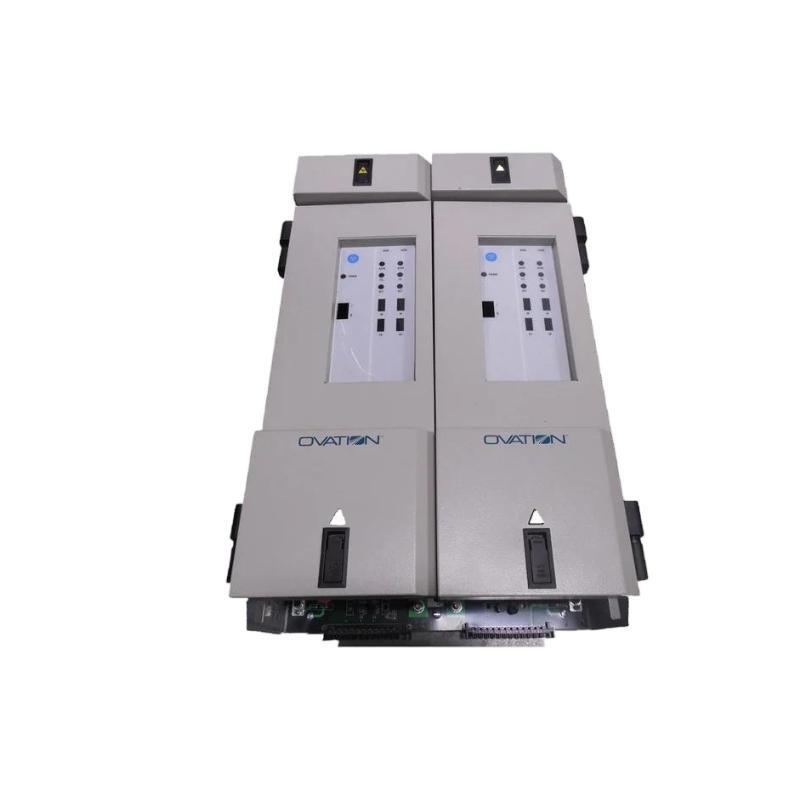 Ovation 4D33942G01 PLC/Machine Control 100% New