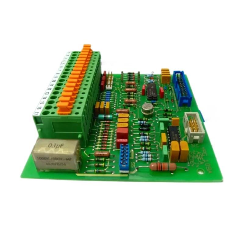 ABB YPG 109A YT204001-CE Analog Inpu