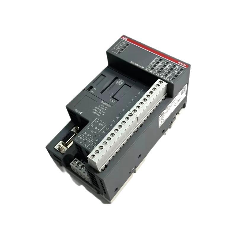 ABB SS822Z 3BSC610055R1 Power Voting Unit 12-Month Warranty