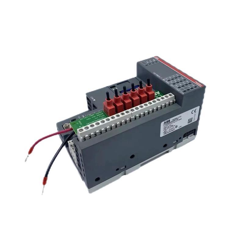 ABB TB711F 3BDH000365R0001 Terminal Base Unbelievable Prices!