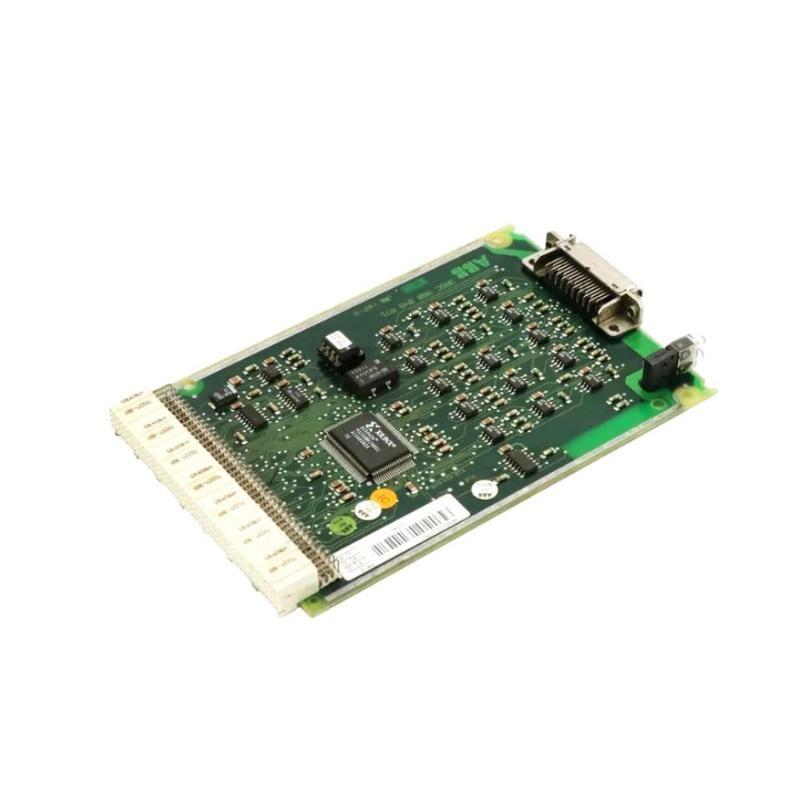 ABB 07DI92 GJR5252400R0101 Digital I/O Module Fast Shipping!
